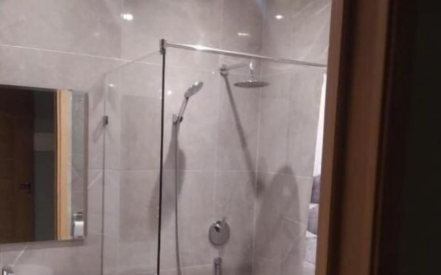 Hotel Samy B