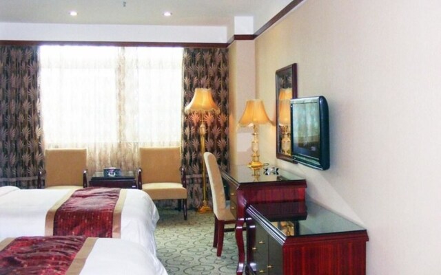 Yuhong International Hotel