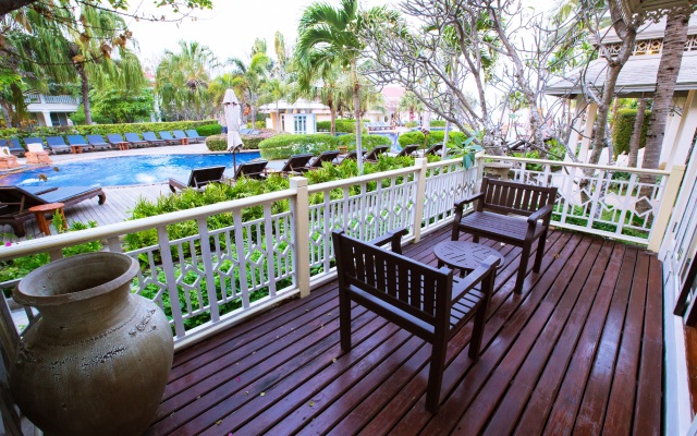 Wora Bura Hua Hin Resort and Spa