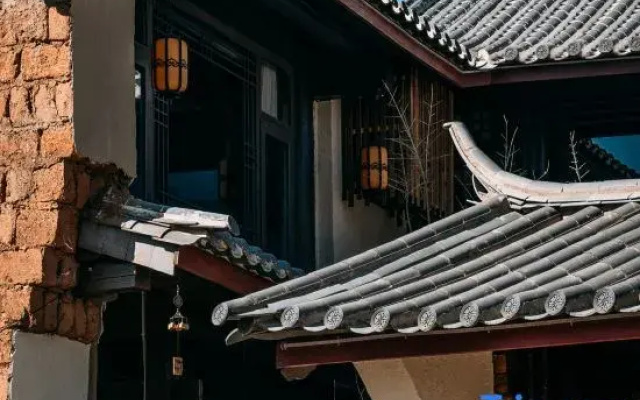 Xishan Travel Homestay, Shaxi Ancient Town