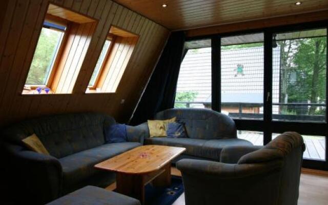 Holiday home Ferienpark Am Waldsee 1