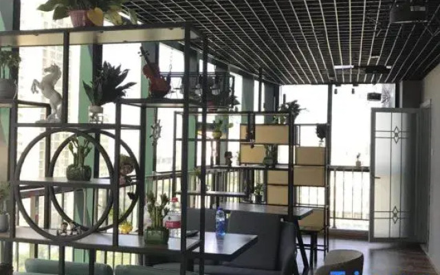 Urumqi Xiyu Harbour Youth Hostel