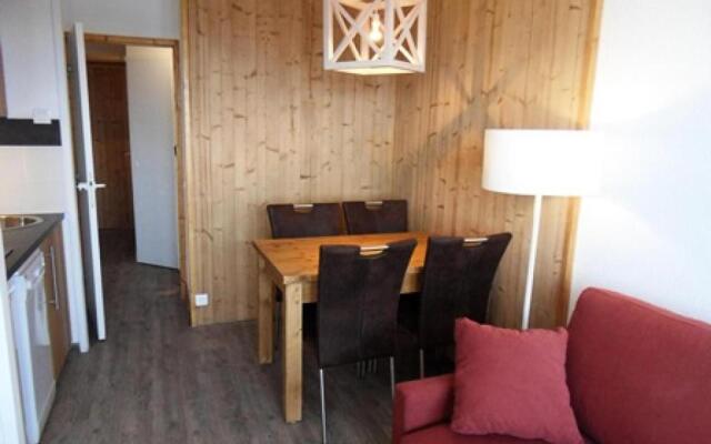 Résidence Licorne - Studio pour 4 Personnes 22