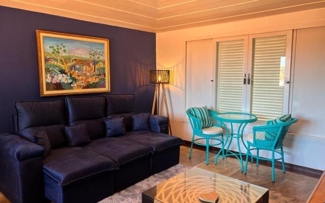Royal Turquesa Boutique Hotel