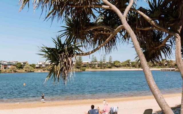 Novotel Sunshine Coast Resort