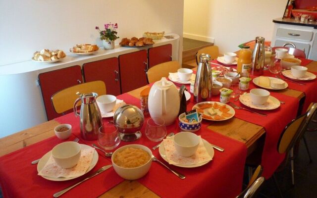 Les Rêveries Nomades