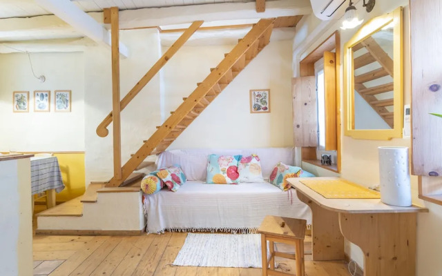 Torre River Apartments -Udine- Independent Entrance