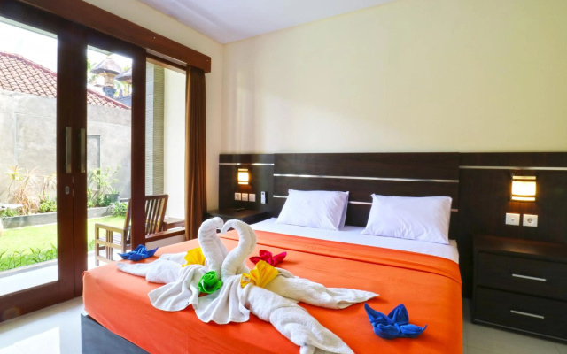 Gempita House Legian Bali – Guest Rooms – Kuta