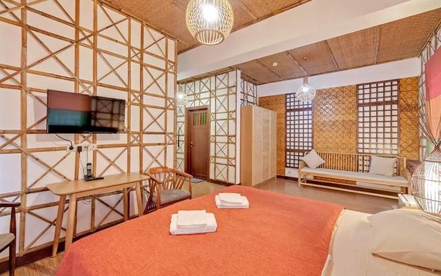 Юго-Восточная Азия Этномир