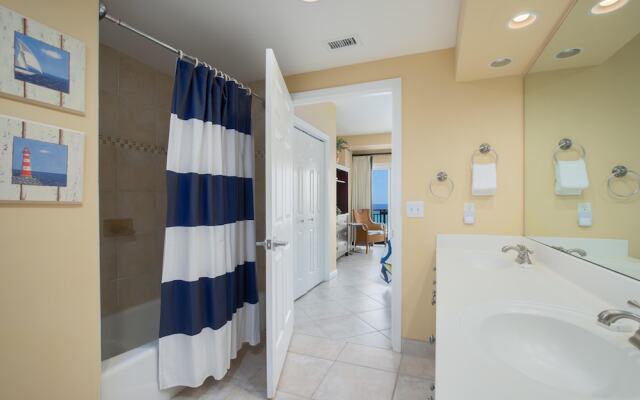 Westwinds 4820 at Sandestin