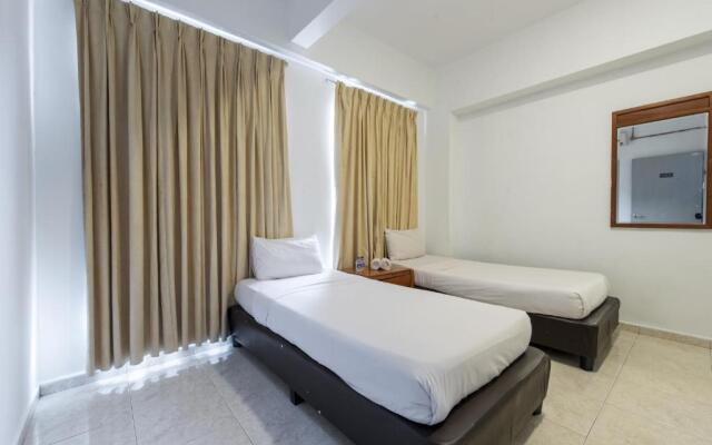 Hollitel Hotel
