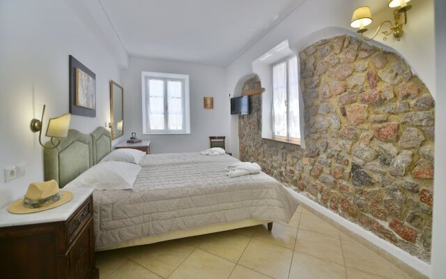 Hotel Mistral