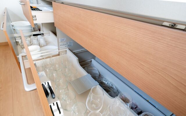 Vila Fuji Bon Voyage Sora