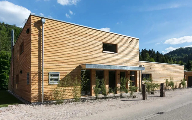Schwarzwaldstrand Ferienwohnungen