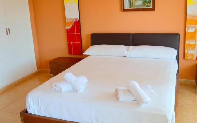 Appartements Sol Y Mar - Cala Llevado 03