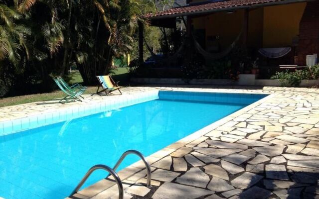 Pousada Serra da Mantiqueira