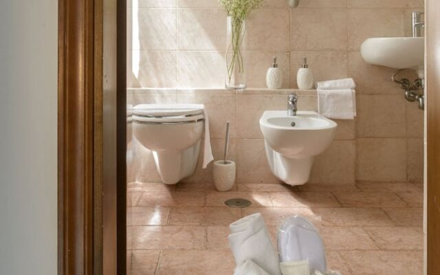 Hotel Porta Marmorea