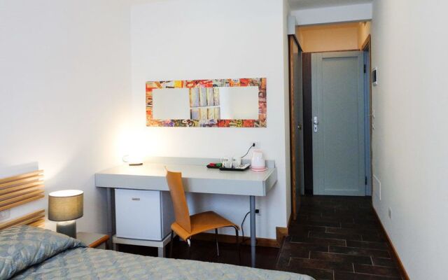 Luna Su Villa Borghese - Luxury Rooms