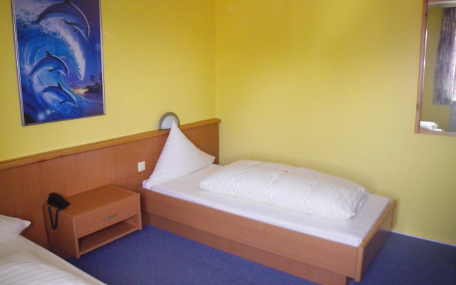 Hotel Stadt Baunatal