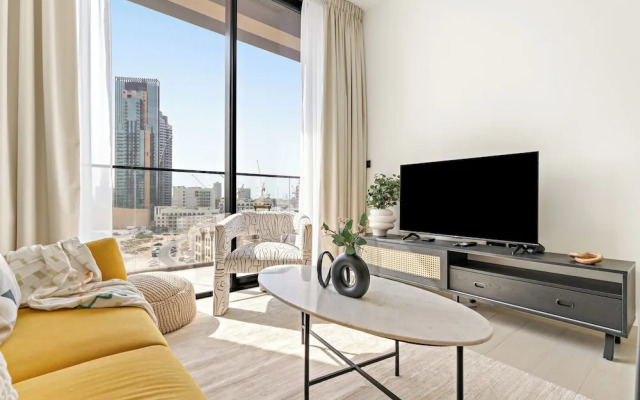 Silkhaus Binghatti Venus