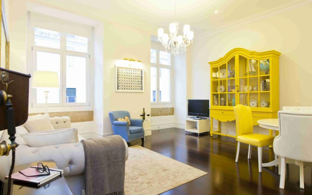 ALTIDO Baixa Deluxe I