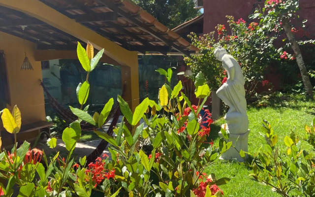 Pousada Alto da Praia