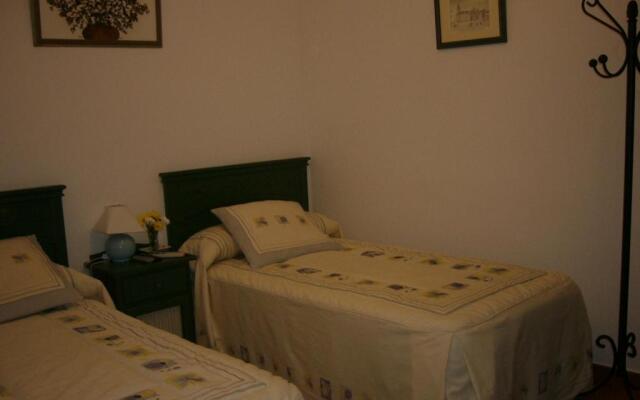 Casa Rural Morada Maragata