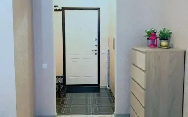 Апартаменты на улице Заставская