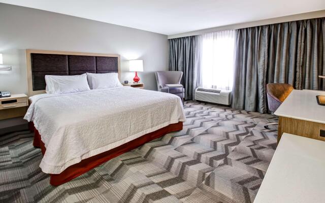 Hampton Inn & Suites by Hilton Medicine Hat