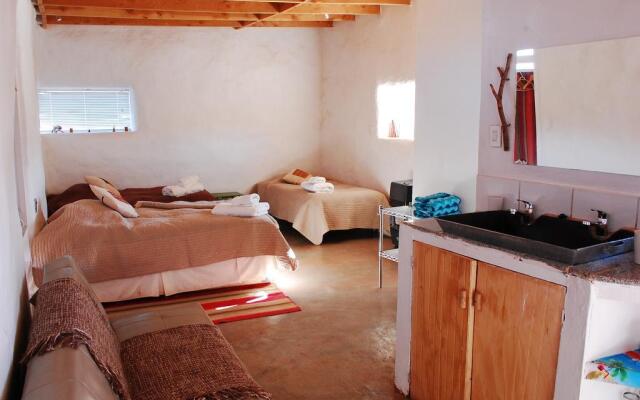 Atacama Loft & Glamp