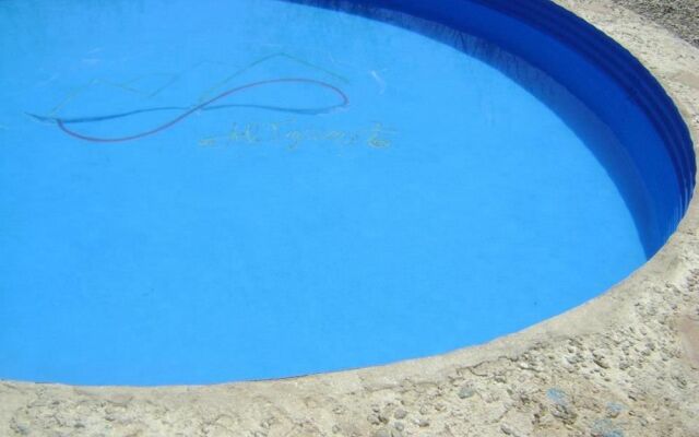 Hostel Al Infinito