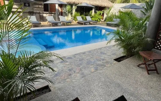 Hotel Boutique Pikiliki