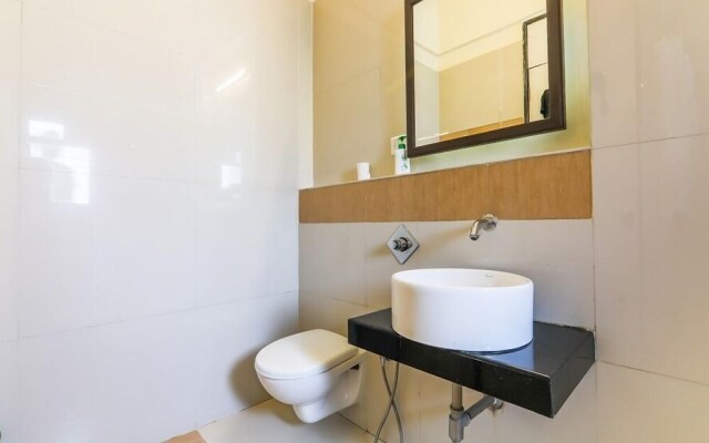 Magnus Vosiv Suites