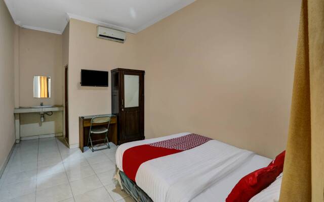 OYO 90068 Exclusive Barkah Residence Syariah