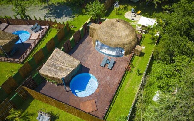 Dome212Sapanca
