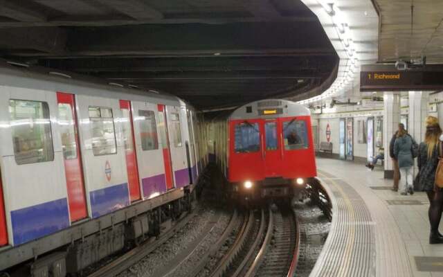 Amazing 2bed Apt in Maida Vale, 5mins to Tube