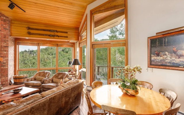 Woodrun V 35 Townhouse