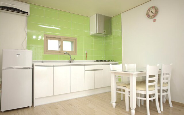 Namyangjusunflower Pension