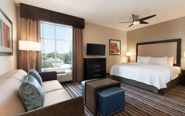 Homewood Suites by Hilton North Houston/Spring