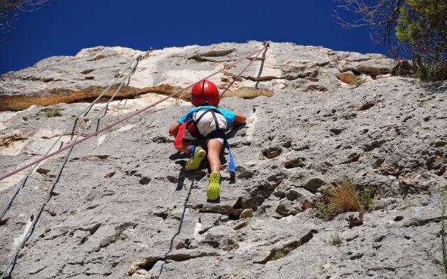 Domaine de la Vallée Heureuse