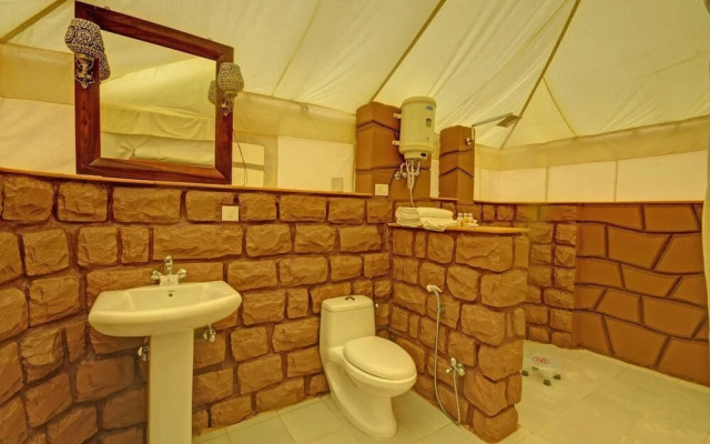 Om Desert Resort