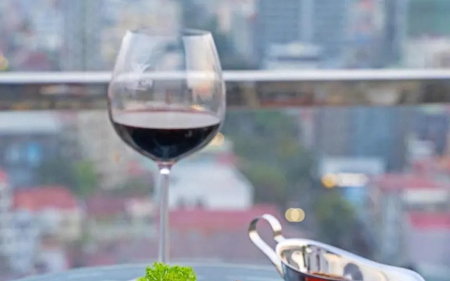 Poulo Wai Hotel and Apartment