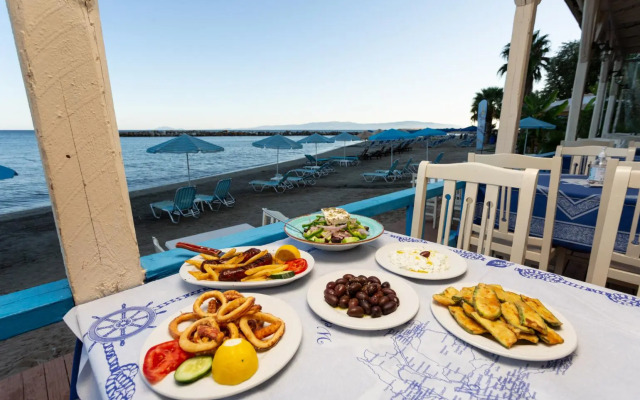 Villa Russa Alekos