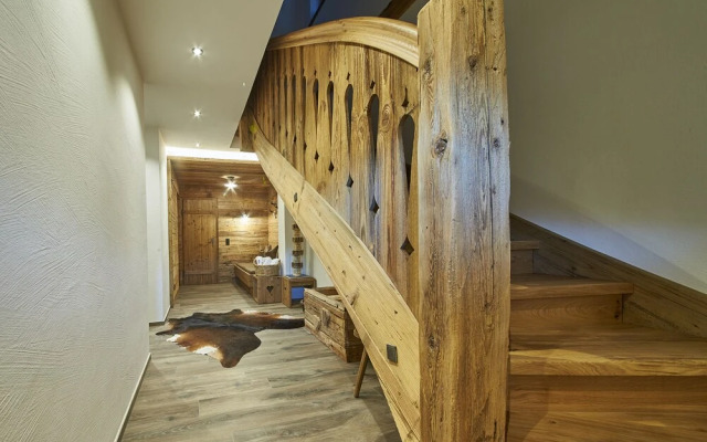 Panorama Luxury Chalets
