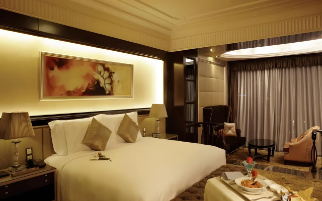 Chateau Star River Pudong Shanghai