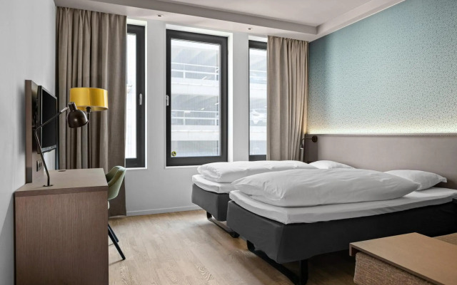 Comfort Hotel Xpress Central Station