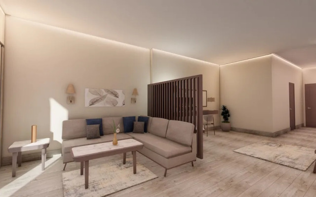 JAZ Elite Asteria Hotel