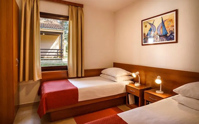 Appartamenti Suha Punta - Kampor