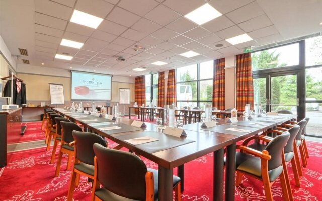 Golden Tulip CDG Airport Roissy