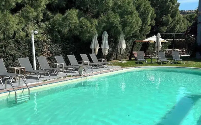 Malta Hotel Bodrum